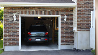 Garage Door Installation at Kranz Woods, Michigan